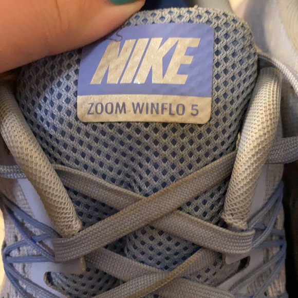 Nike Windflo 5 - Picture 2 of 11